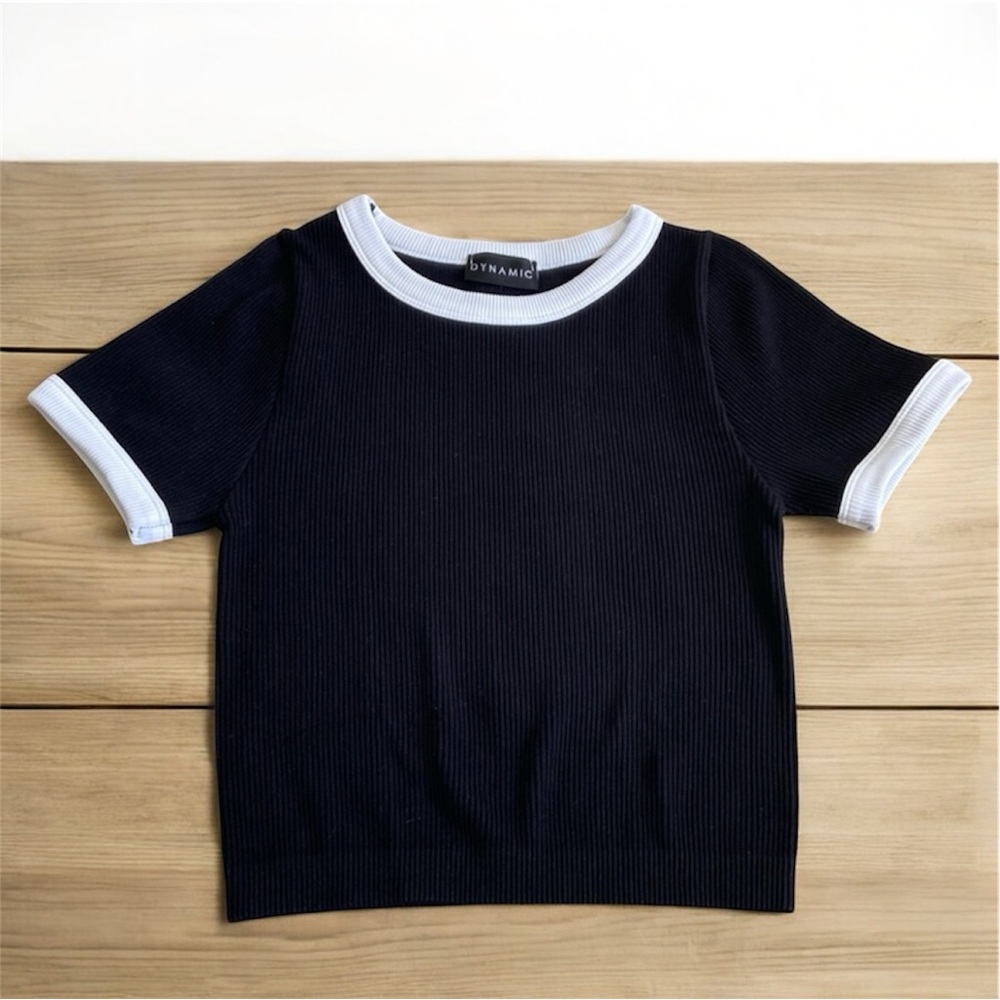 DYNAMIC | Top